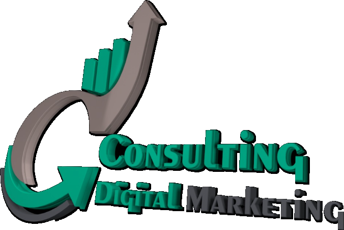 3DConsulting Digital Market Logo